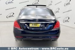 
										Mercedes-Benz S 500 Plug-in Hybrid Automatas 2015 full									