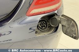 
										Mercedes-Benz S 500 Plug-in Hybrid Automatas 2015 full									
