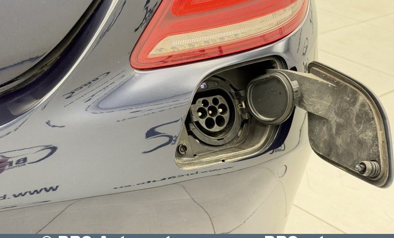 
								Mercedes-Benz S 500 Plug-in Hybrid Automatas 2015 full									