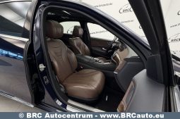 
										Mercedes-Benz S 500 Plug-in Hybrid Automatas 2015 full									