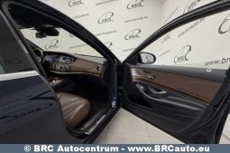 
										Mercedes-Benz S 500 Plug-in Hybrid Automatas 2015 full									