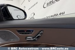 
										Mercedes-Benz S 500 Plug-in Hybrid Automatas 2015 full									