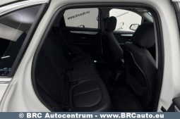
										BMW 218 Active Tourer d Active Tourer Automatas 2016 full									