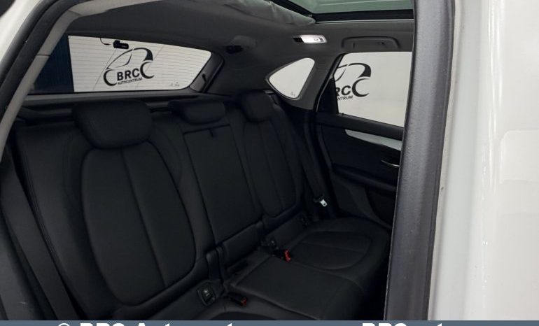 
								BMW 218 Active Tourer d Active Tourer Automatas 2016 full									
