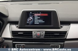 
										BMW 218 Active Tourer d Active Tourer Automatas 2016 full									
