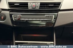 
										BMW 218 Active Tourer d Active Tourer Automatas 2016 full									