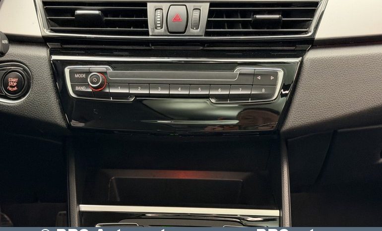 
								BMW 218 Active Tourer d Active Tourer Automatas 2016 full									