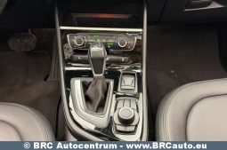 
										BMW 218 Active Tourer d Active Tourer Automatas 2016 full									