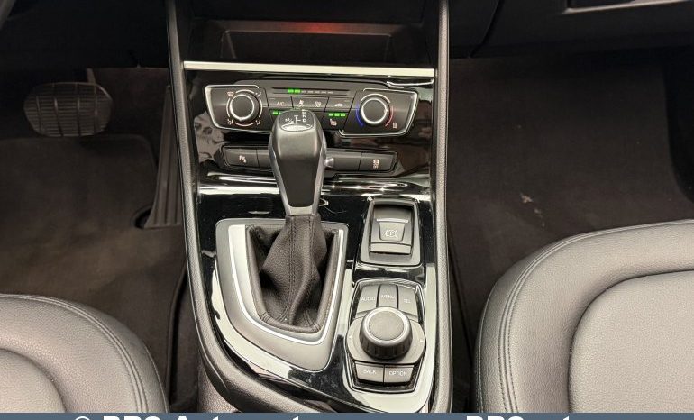 
								BMW 218 Active Tourer d Active Tourer Automatas 2016 full									