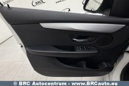
										BMW 218 Active Tourer d Active Tourer Automatas 2016 full									