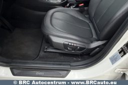 
										BMW 218 Active Tourer d Active Tourer Automatas 2016 full									
