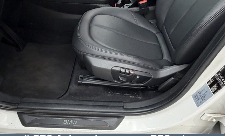 
								BMW 218 Active Tourer d Active Tourer Automatas 2016 full									