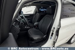 
										BMW 218 Active Tourer d Active Tourer Automatas 2016 full									