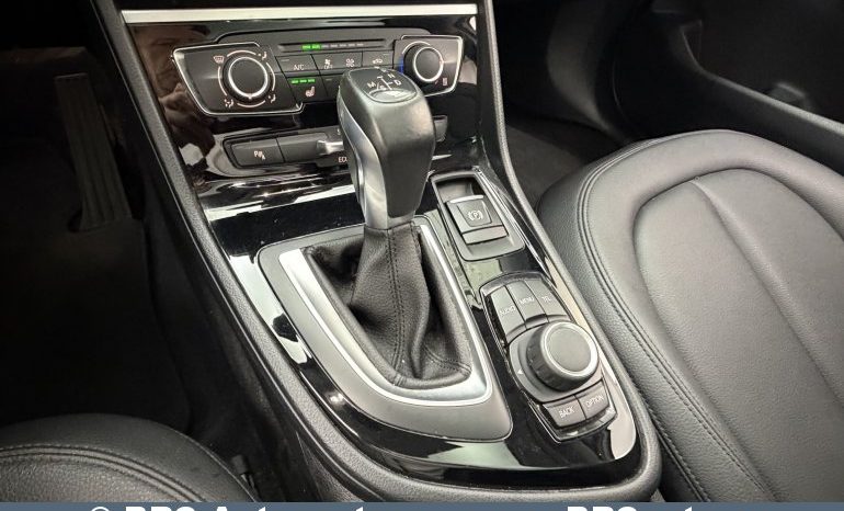 
								BMW 218 Active Tourer d Active Tourer Automatas 2016 full									