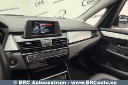 
										BMW 218 Active Tourer d Active Tourer Automatas 2016 full									
