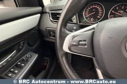 
										BMW 218 Active Tourer d Active Tourer Automatas 2016 full									