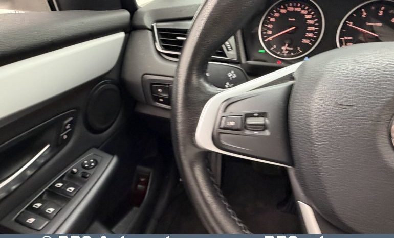 
								BMW 218 Active Tourer d Active Tourer Automatas 2016 full									