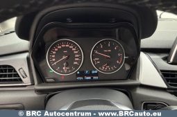 
										BMW 218 Active Tourer d Active Tourer Automatas 2016 full									