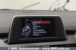
										BMW 218 Active Tourer d Active Tourer Automatas 2016 full									