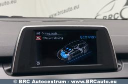 
										BMW 218 Active Tourer d Active Tourer Automatas 2016 full									