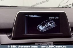 
										BMW 218 Active Tourer d Active Tourer Automatas 2016 full									