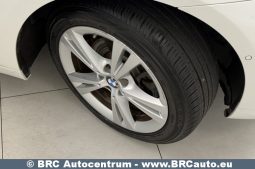 
										BMW 218 Active Tourer d Active Tourer Automatas 2016 full									
