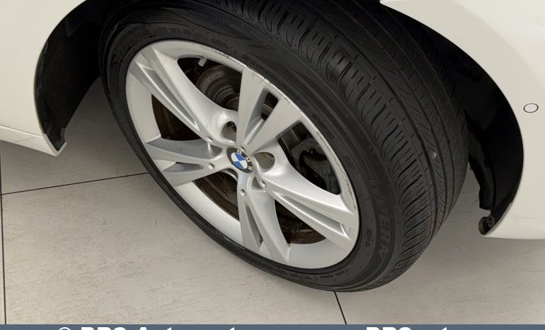 
								BMW 218 Active Tourer d Active Tourer Automatas 2016 full									