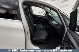 
										BMW 218 Active Tourer d Active Tourer Automatas 2016 full									