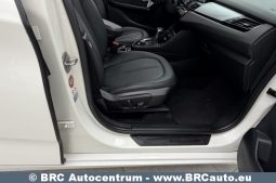 
										BMW 218 Active Tourer d Active Tourer Automatas 2016 full									