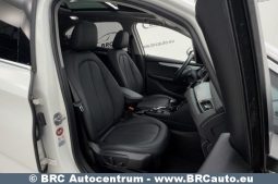 
										BMW 218 Active Tourer d Active Tourer Automatas 2016 full									
