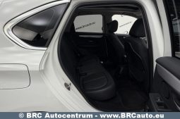 
										BMW 218 Active Tourer d Active Tourer Automatas 2016 full									