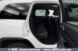 
										Jeep Grand Cherokee Limited 4X4 Automatas 2015 full									