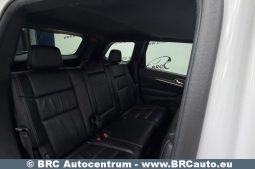 
										Jeep Grand Cherokee Limited 4X4 Automatas 2015 full									
