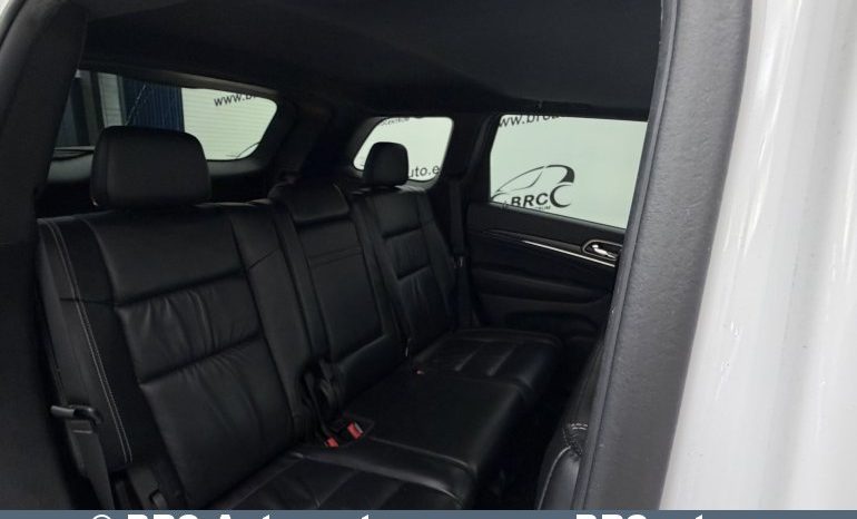 
								Jeep Grand Cherokee Limited 4X4 Automatas 2015 full									