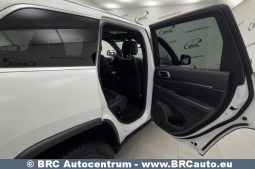 
										Jeep Grand Cherokee Limited 4X4 Automatas 2015 full									