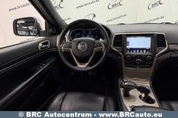
										Jeep Grand Cherokee Limited 4X4 Automatas 2015 full									
