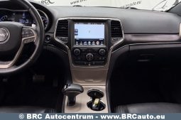 
										Jeep Grand Cherokee Limited 4X4 Automatas 2015 full									