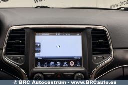 
										Jeep Grand Cherokee Limited 4X4 Automatas 2015 full									
