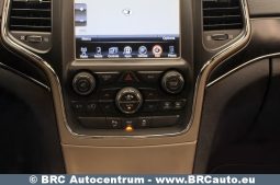
										Jeep Grand Cherokee Limited 4X4 Automatas 2015 full									