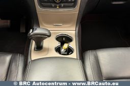 
										Jeep Grand Cherokee Limited 4X4 Automatas 2015 full									