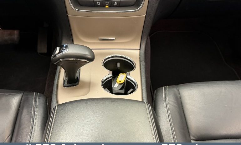 
								Jeep Grand Cherokee Limited 4X4 Automatas 2015 full									