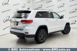 
										Jeep Grand Cherokee Limited 4X4 Automatas 2015 full									