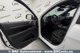 
										Jeep Grand Cherokee Limited 4X4 Automatas 2015 full									