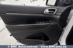 
										Jeep Grand Cherokee Limited 4X4 Automatas 2015 full									