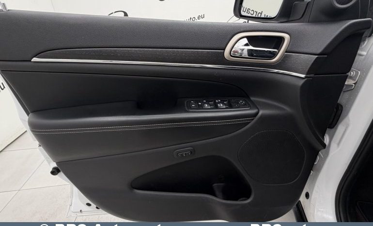 
								Jeep Grand Cherokee Limited 4X4 Automatas 2015 full									