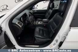 
										Jeep Grand Cherokee Limited 4X4 Automatas 2015 full									