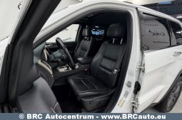 
										Jeep Grand Cherokee Limited 4X4 Automatas 2015 full									