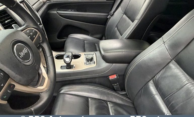 
								Jeep Grand Cherokee Limited 4X4 Automatas 2015 full									