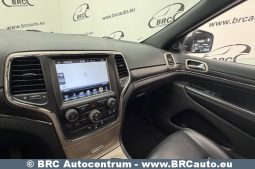 
										Jeep Grand Cherokee Limited 4X4 Automatas 2015 full									
