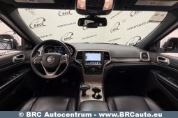 
										Jeep Grand Cherokee Limited 4X4 Automatas 2015 full									